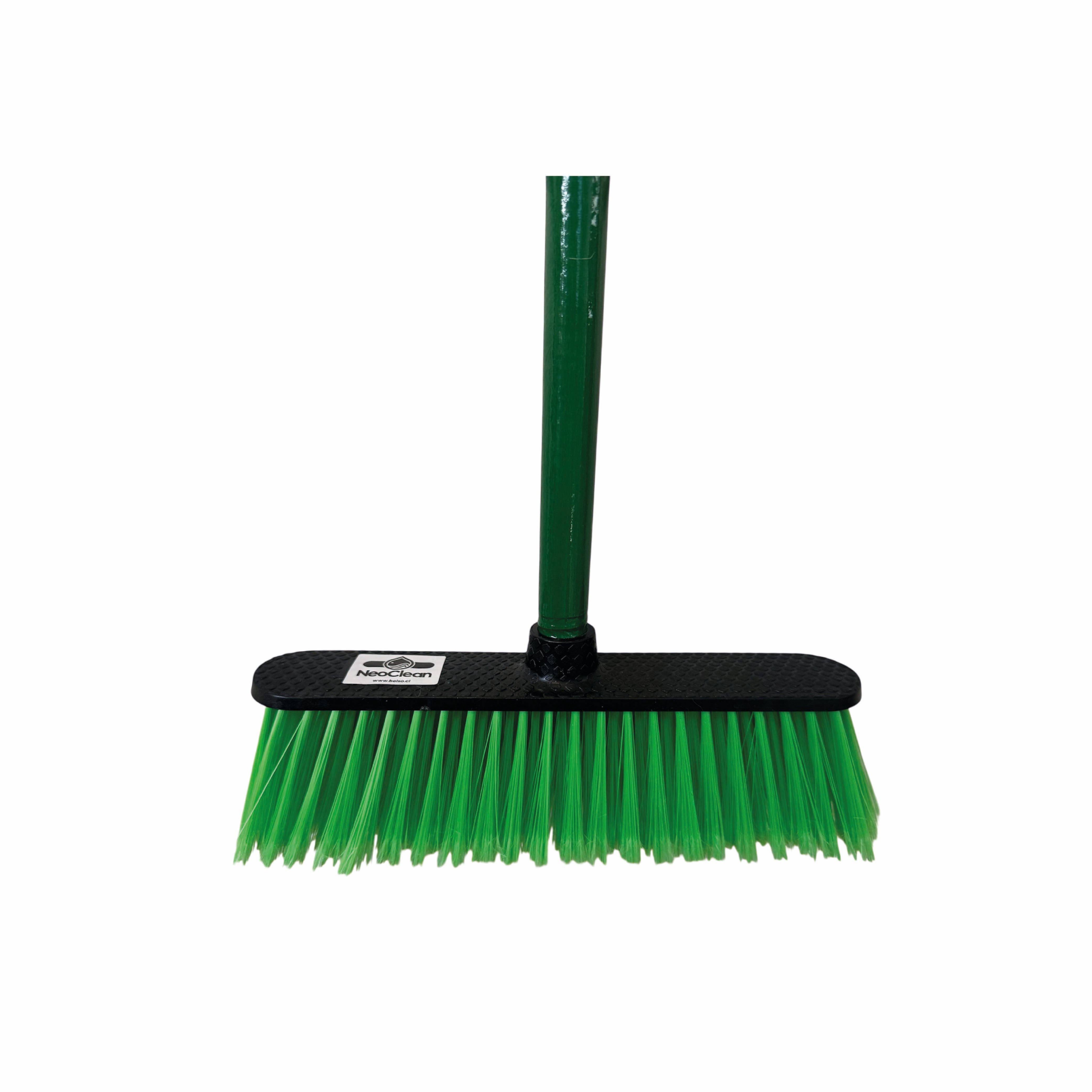 Escobillón Premium NEOCLEAN | 12 Unidades