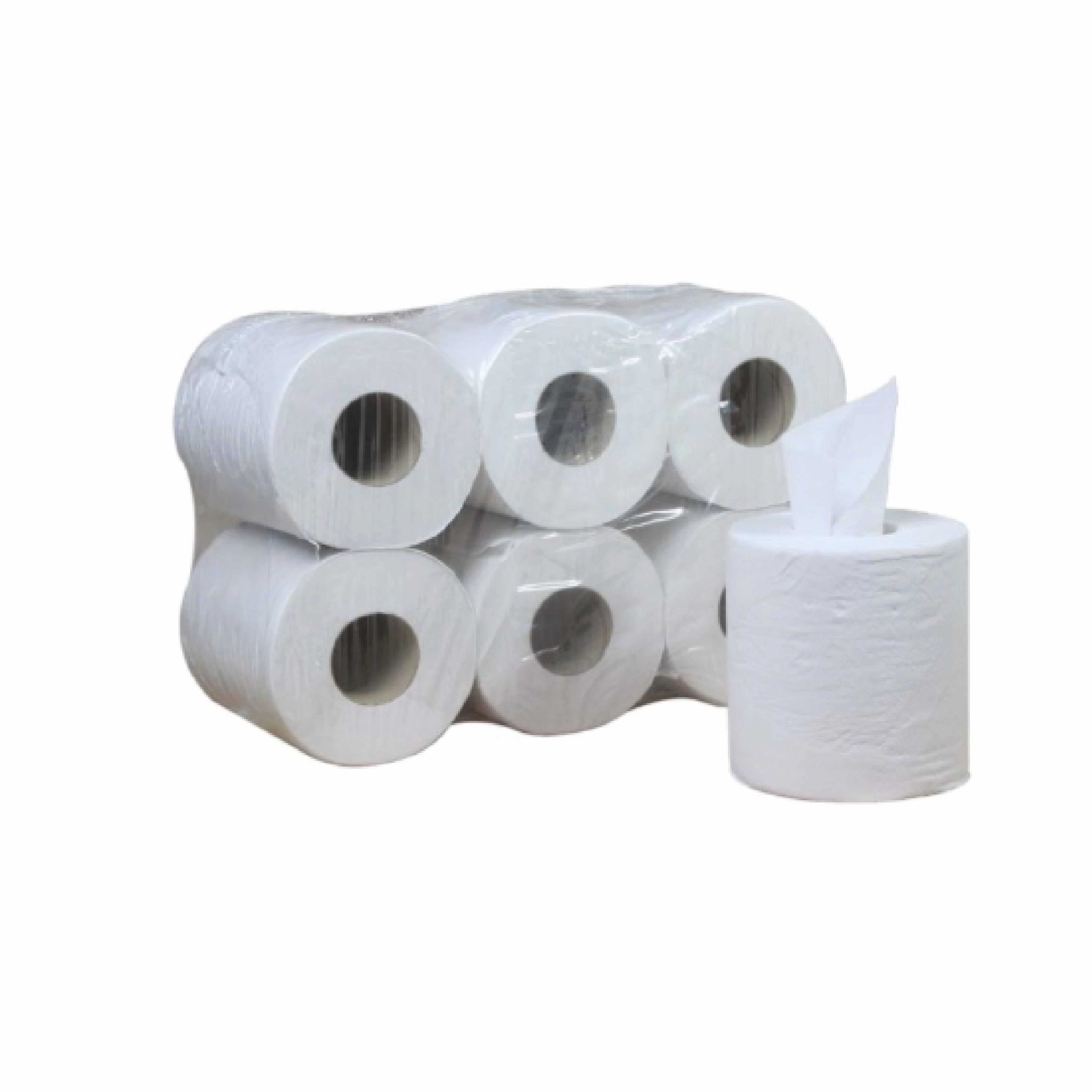 Toalla Higiénica XTREME | 12 Rollos de 100 Unidades