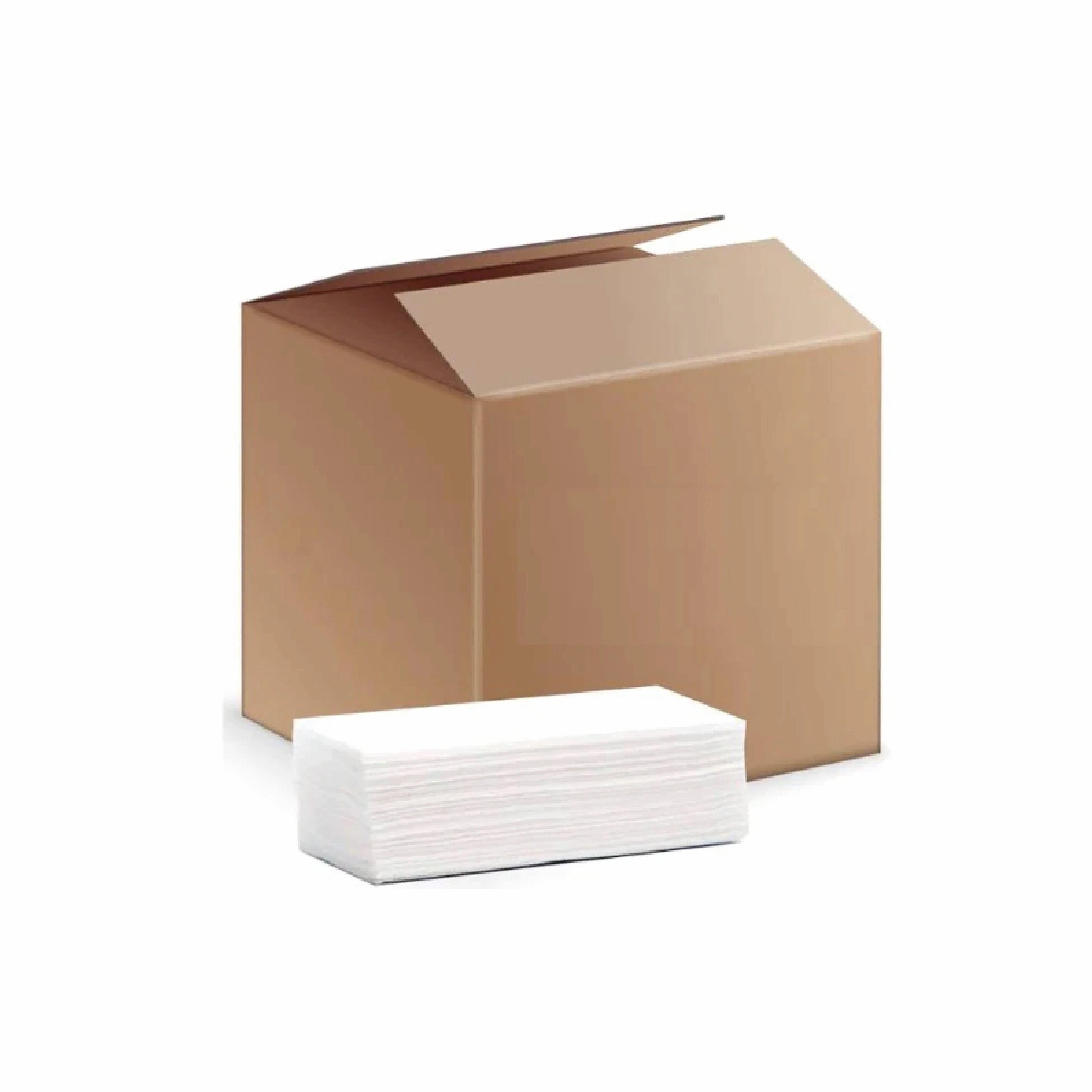 Toalla Interfoliada Doble Hoja XTREME