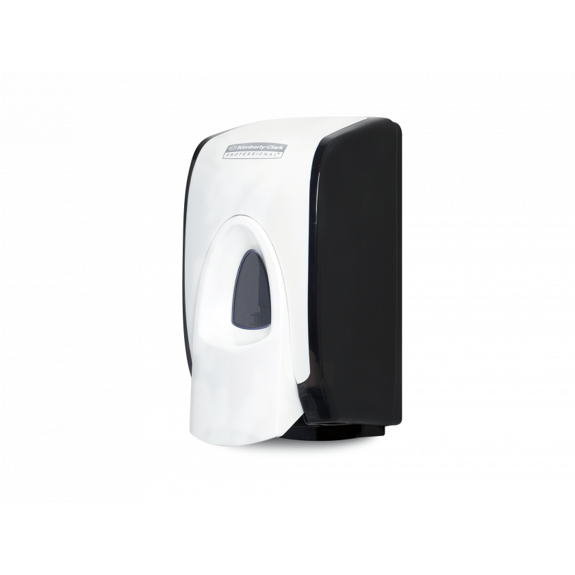 Dispensador MOD para jabón en spray de 400ml Kimberly Clark